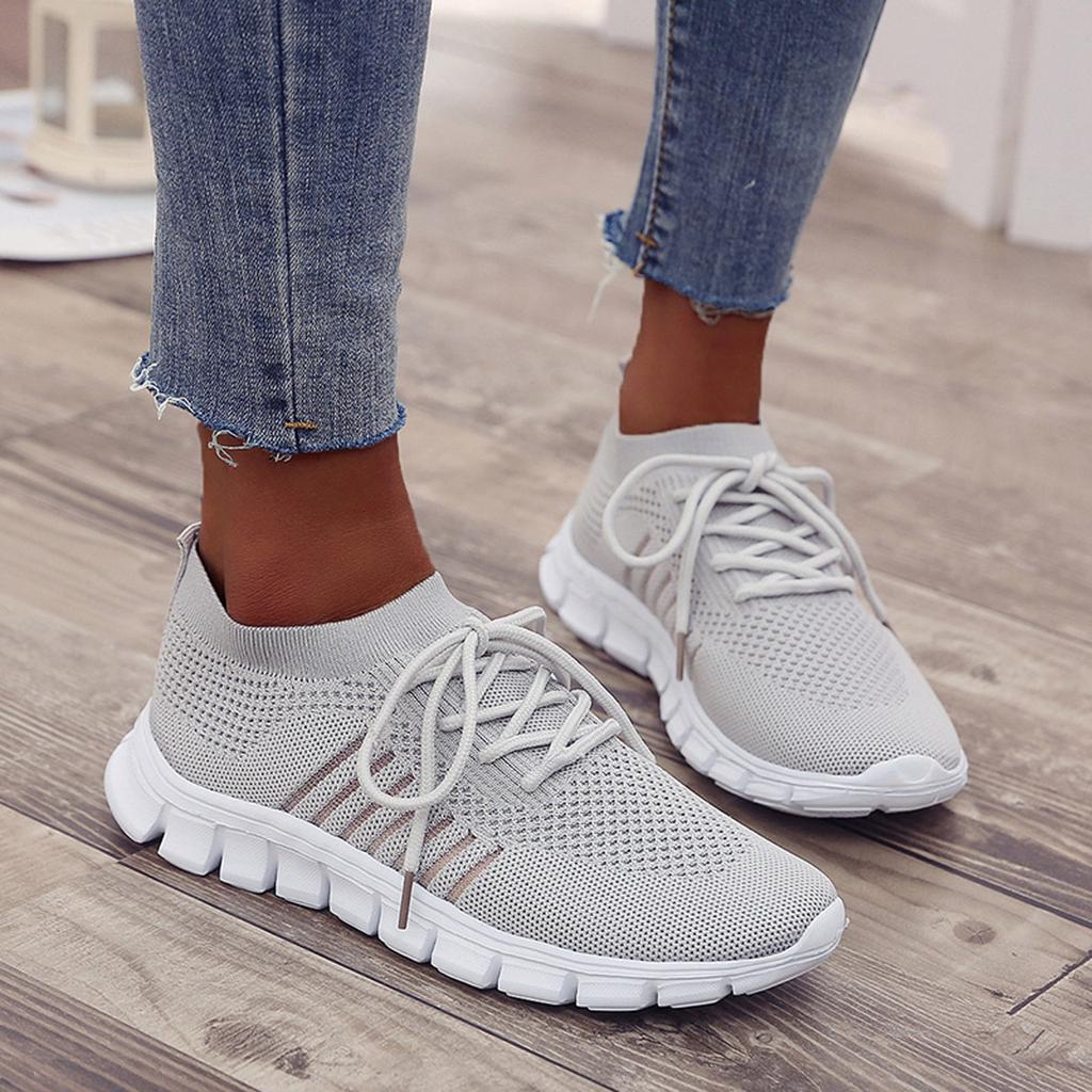 Nadine | Des baskets confortables et respirantes pour les femmes