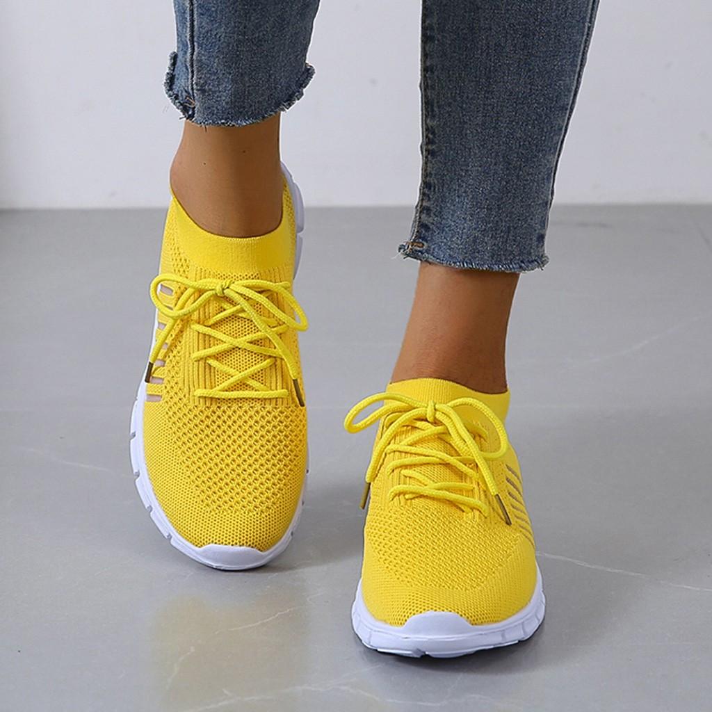 Nadine | Des baskets confortables et respirantes pour les femmes