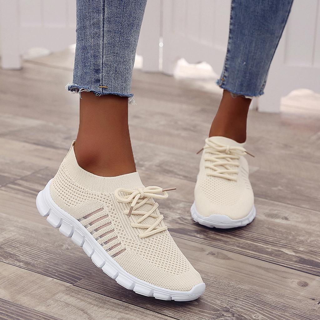 Nadine | Des baskets confortables et respirantes pour les femmes