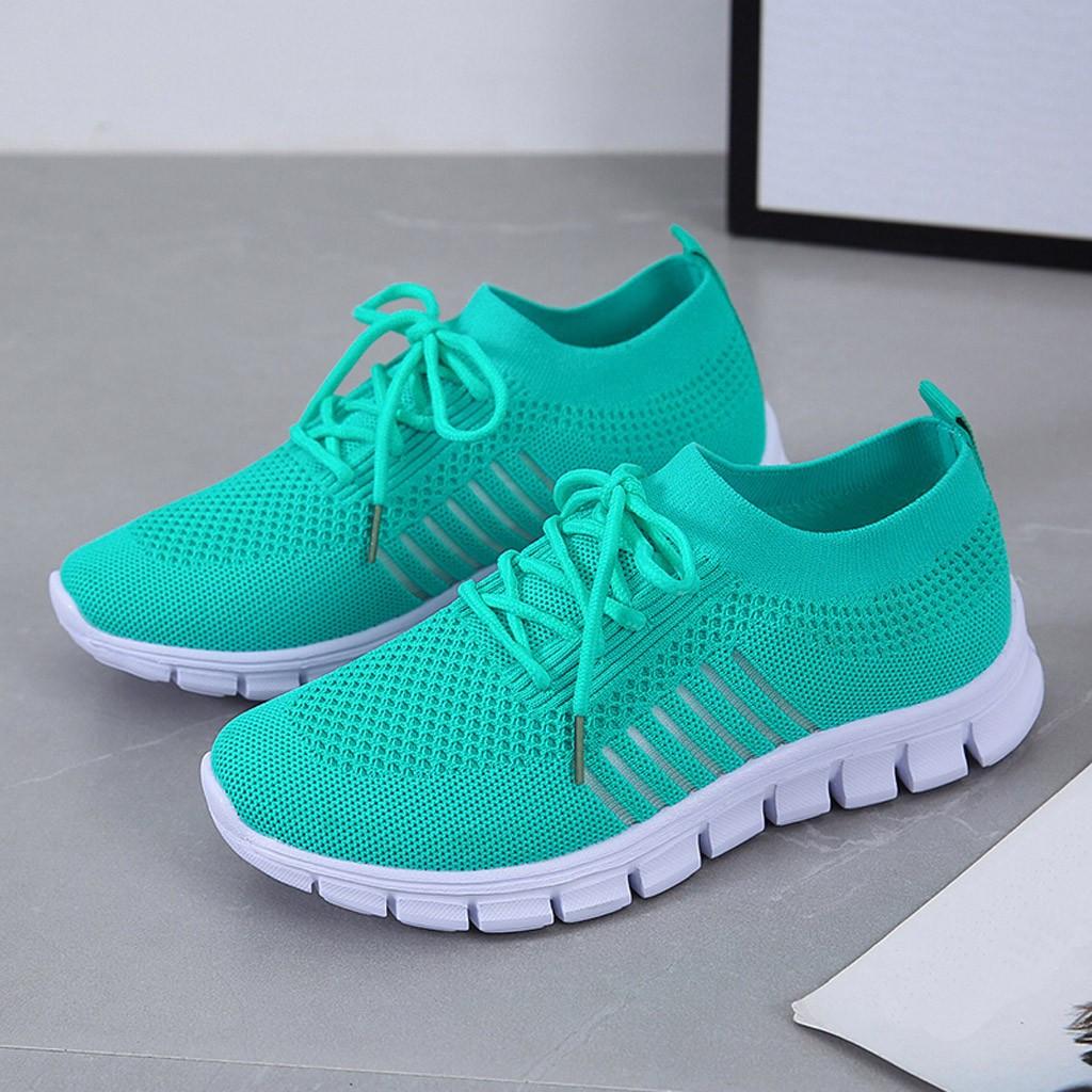 Nadine | Des baskets confortables et respirantes pour les femmes