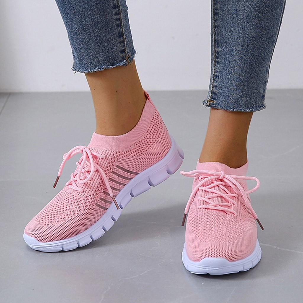 Nadine | Des baskets confortables et respirantes pour les femmes