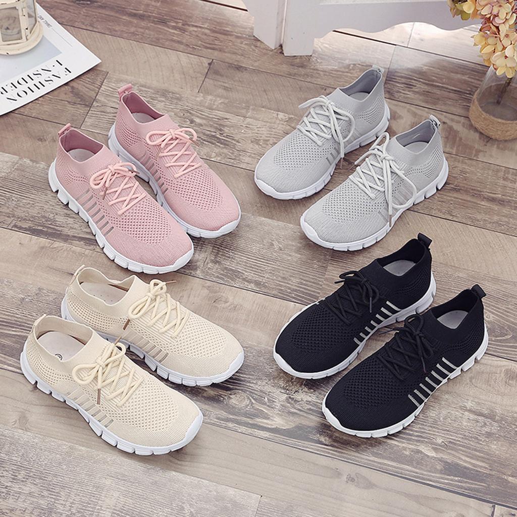 Nadine | Des baskets confortables et respirantes pour les femmes