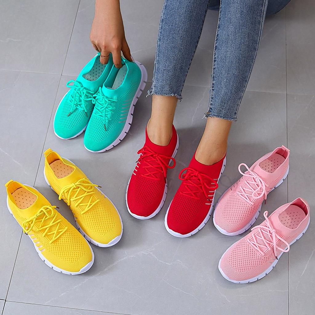 Nadine | Des baskets confortables et respirantes pour les femmes
