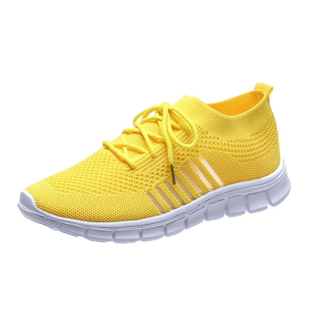 Nadine | Des baskets confortables et respirantes pour les femmes