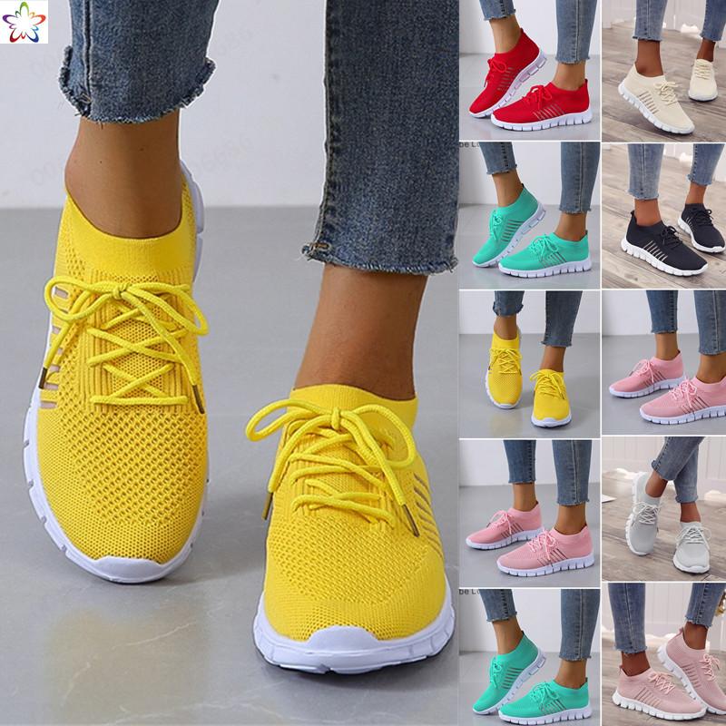Nadine | Des baskets confortables et respirantes pour les femmes