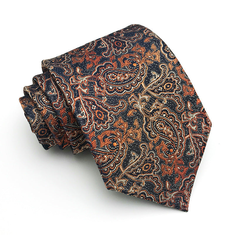 Bovani | Cravate classique hommes