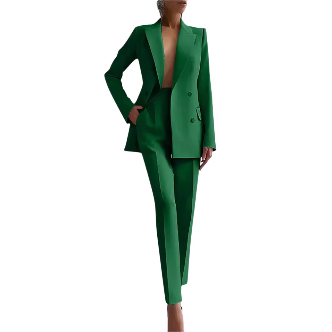 Frederique | set chic pour dames