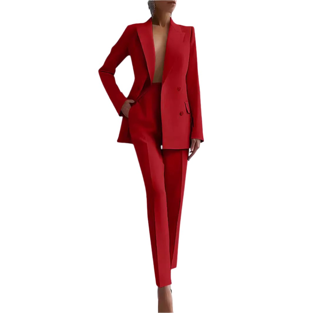 Frederique | set chic pour dames