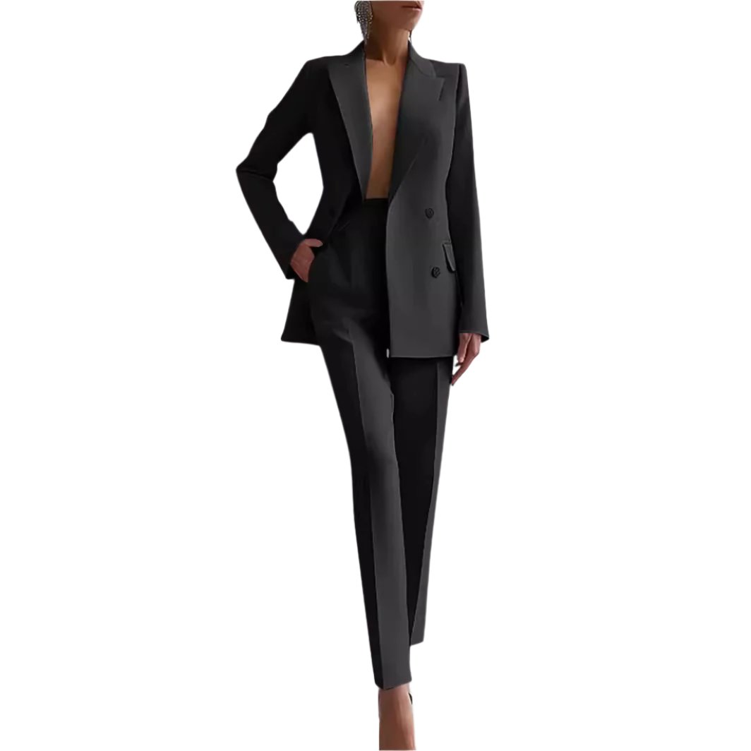 Frederique | set chic pour dames