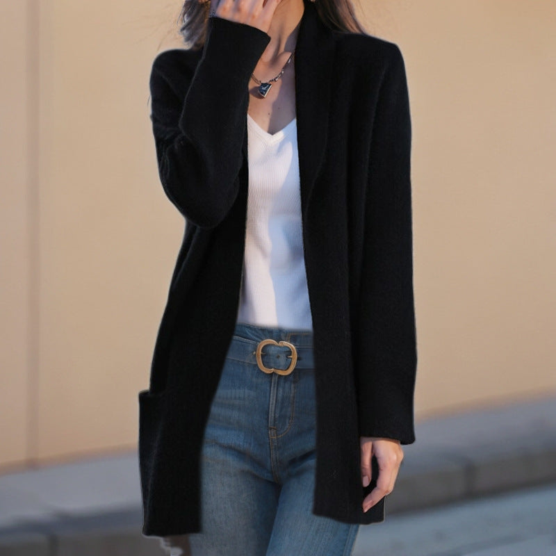 Eloise | Cardigan chaud cardigan pour femmes
