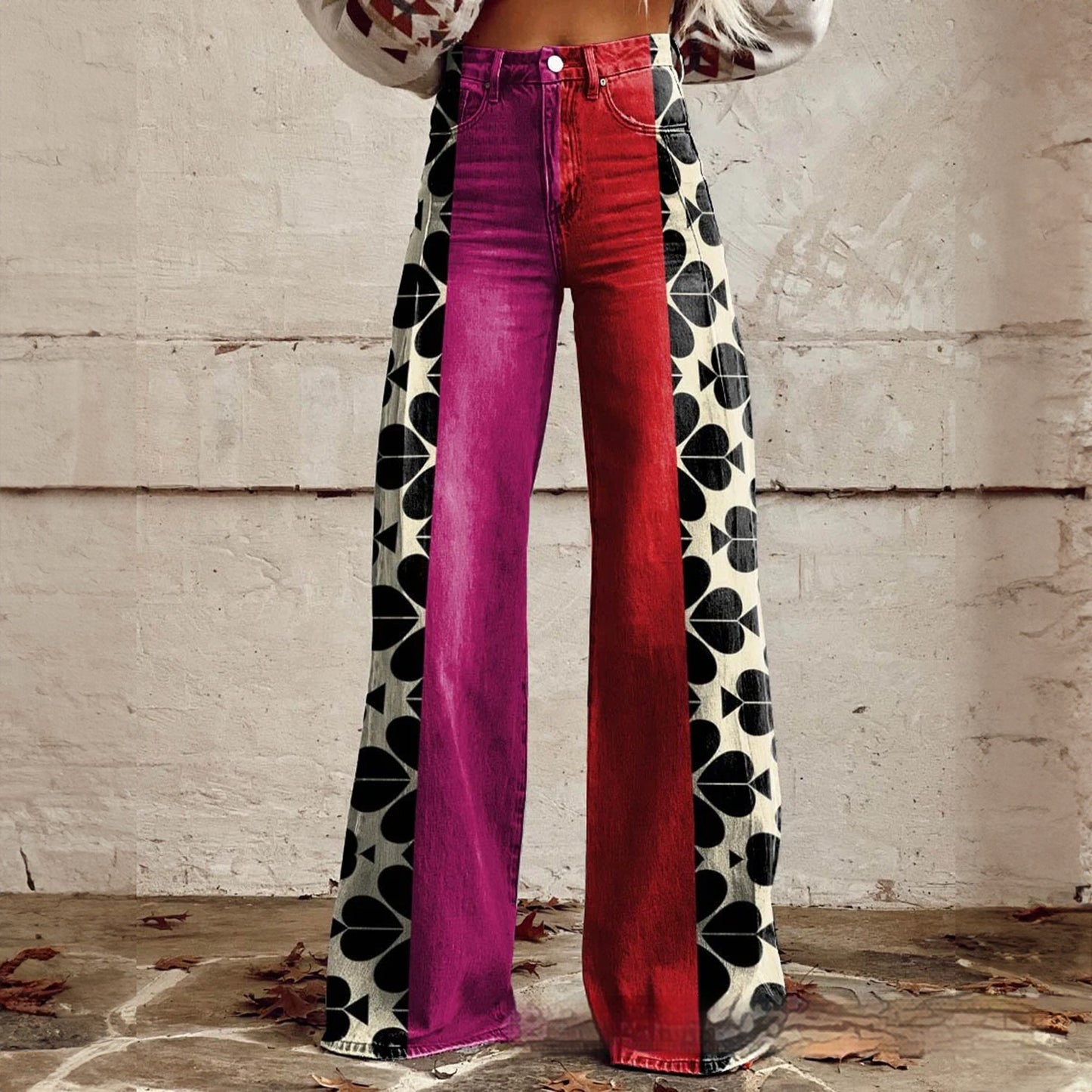 Ellie | Pantalon élégant pour femmes