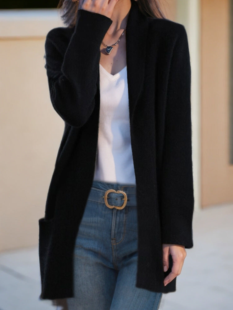 Eloise | Cardigan chaud cardigan pour femmes