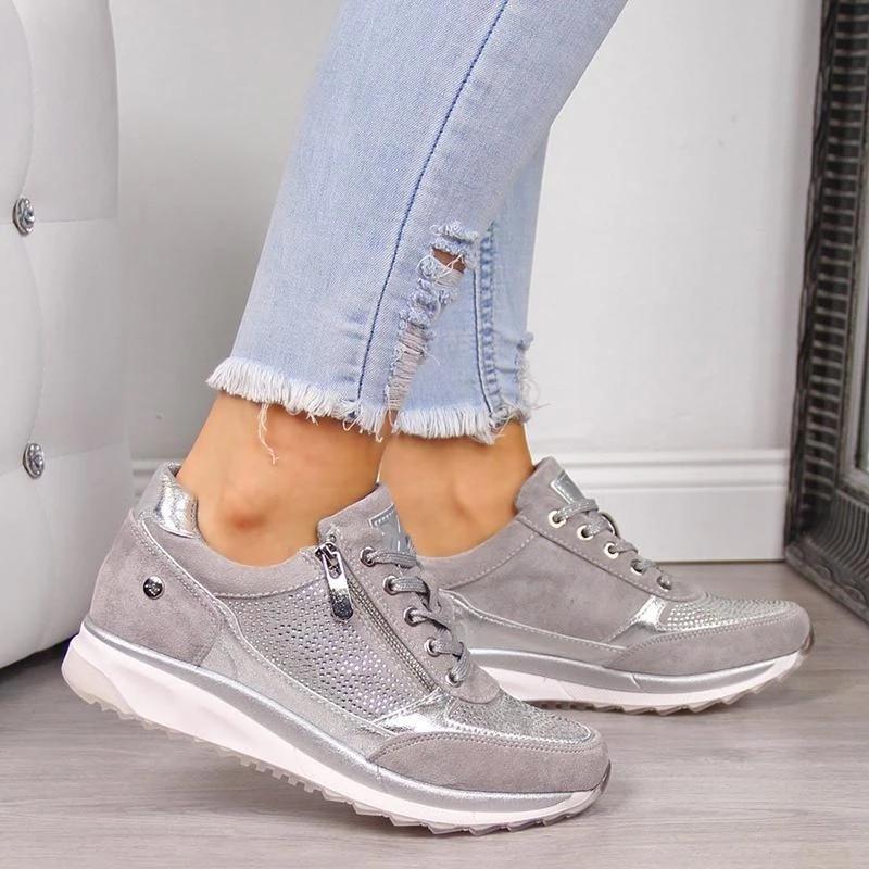 Lourdes | Chaussures de sport pour femmes