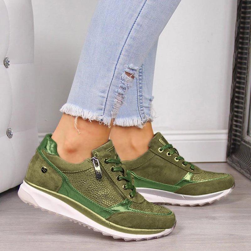 Lourdes | Chaussures de sport pour femmes