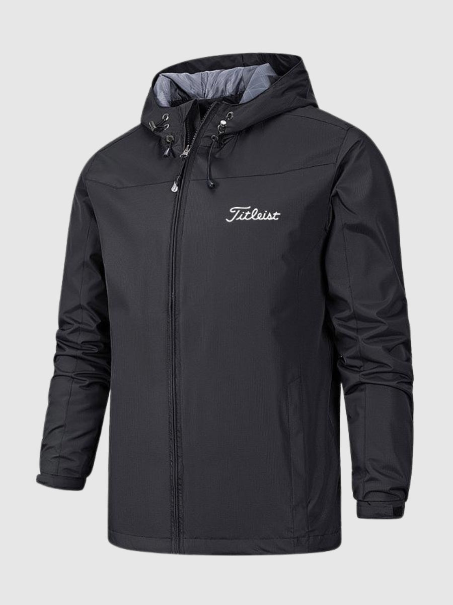 Jake | Veste imperméable pour hommes