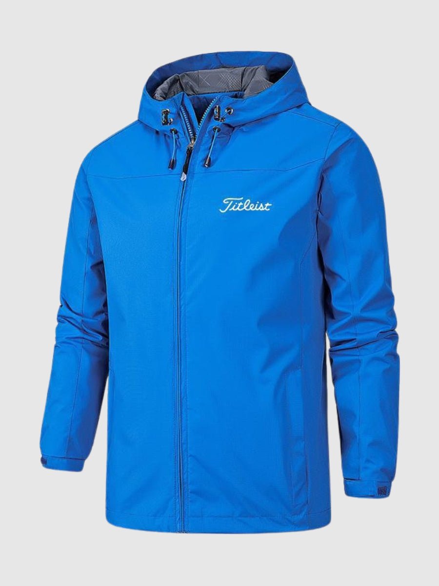 Jake | Veste imperméable pour hommes