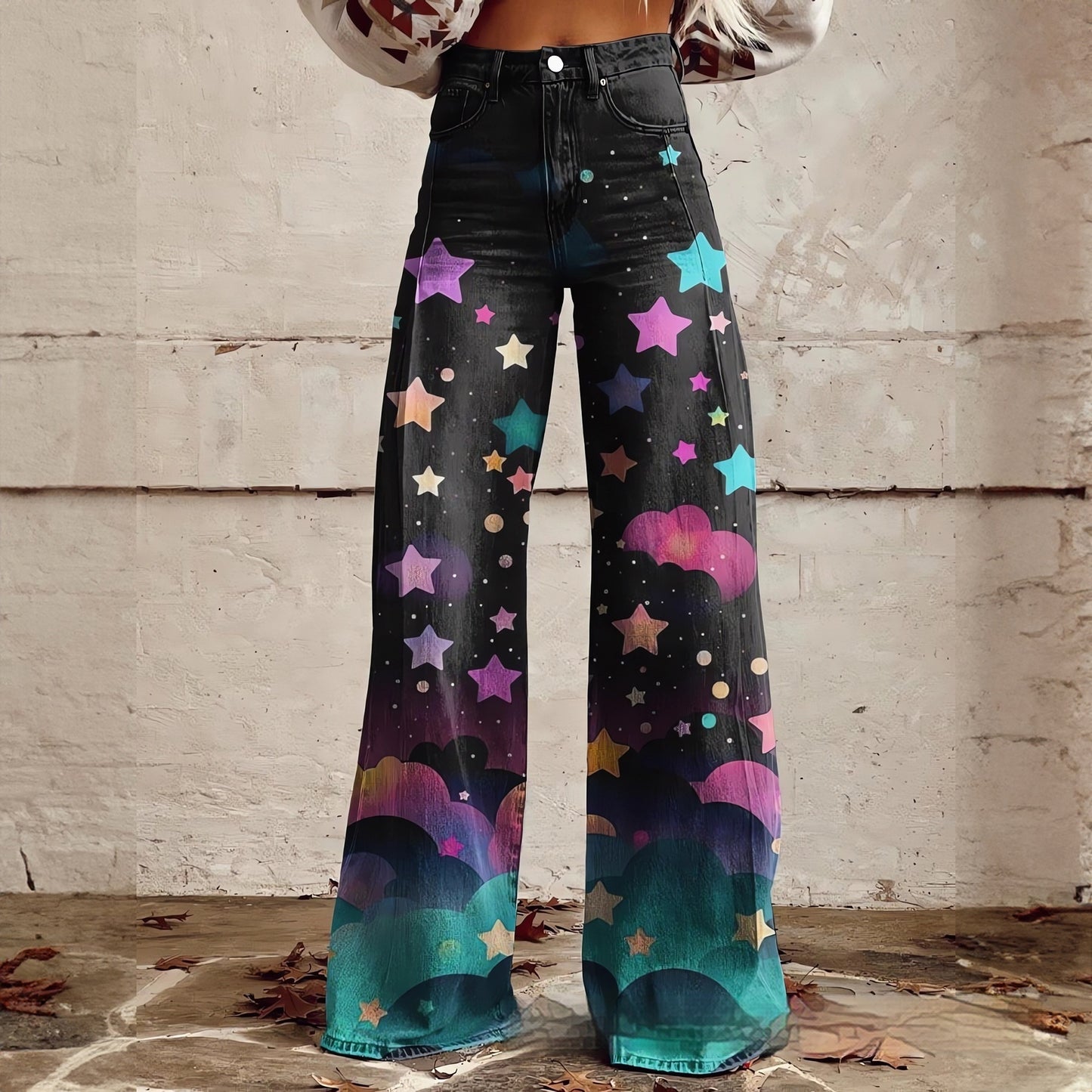 Ellie | Pantalon élégant pour femmes