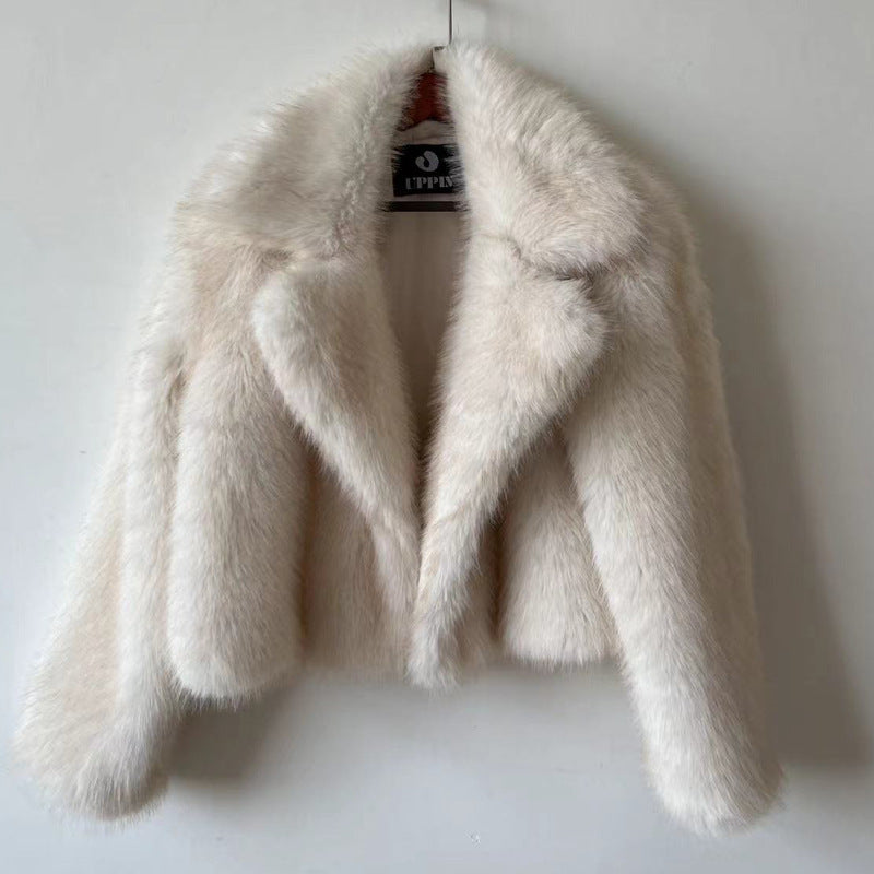 Edith | Manteau chaud et élégant pour femme