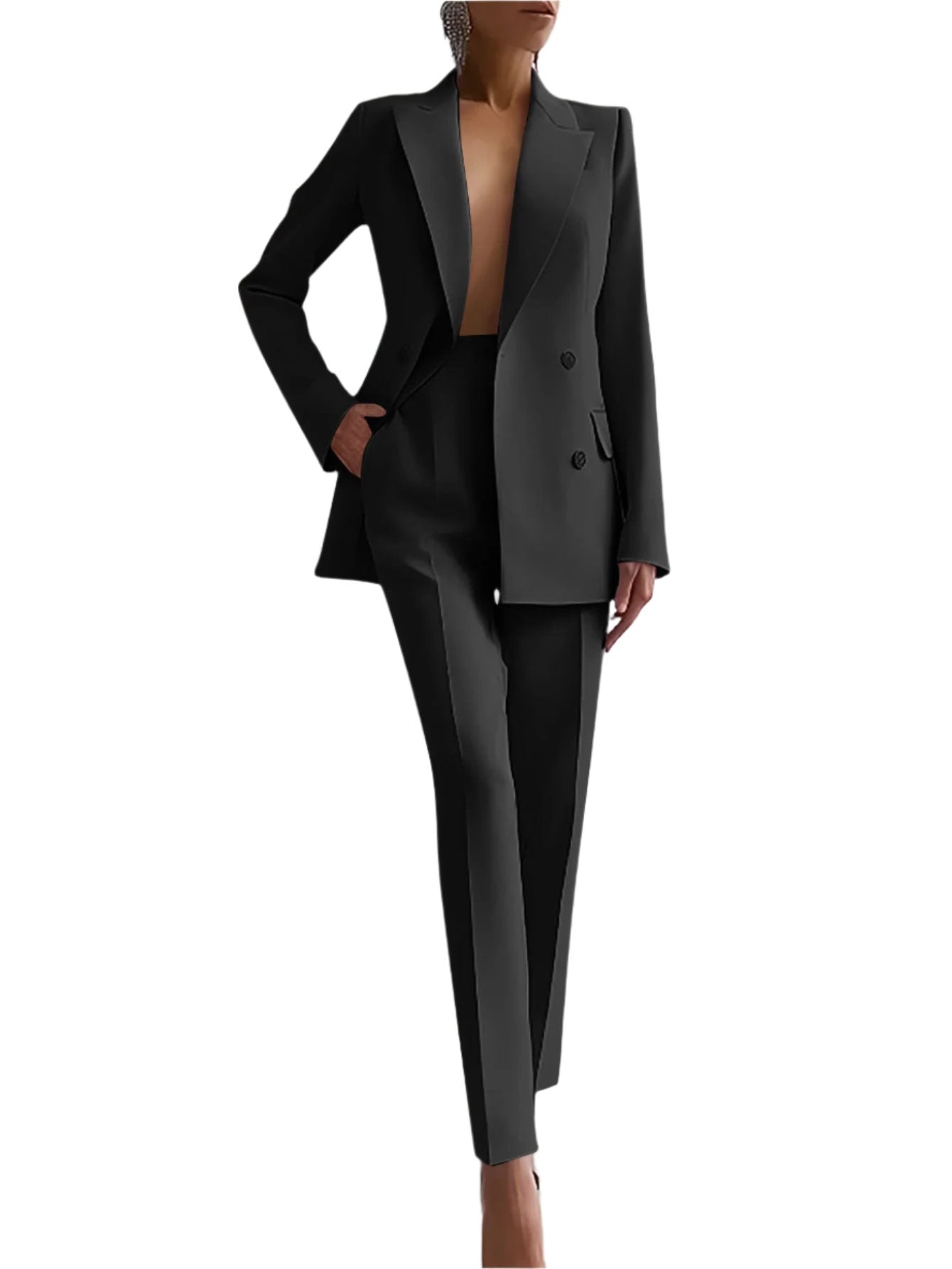 Frederique | set chic pour dames