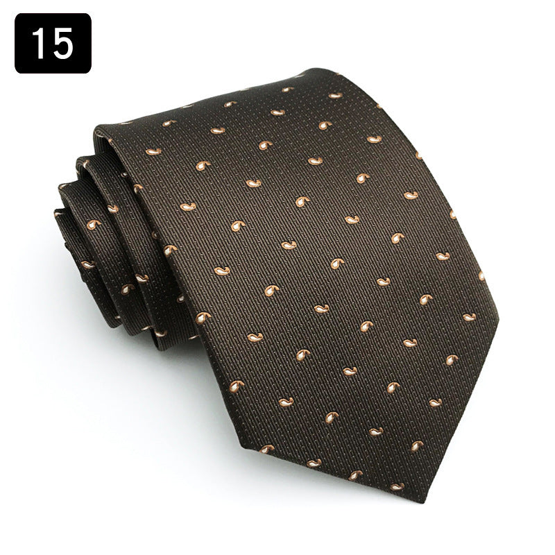 Bovani | Cravate classique hommes