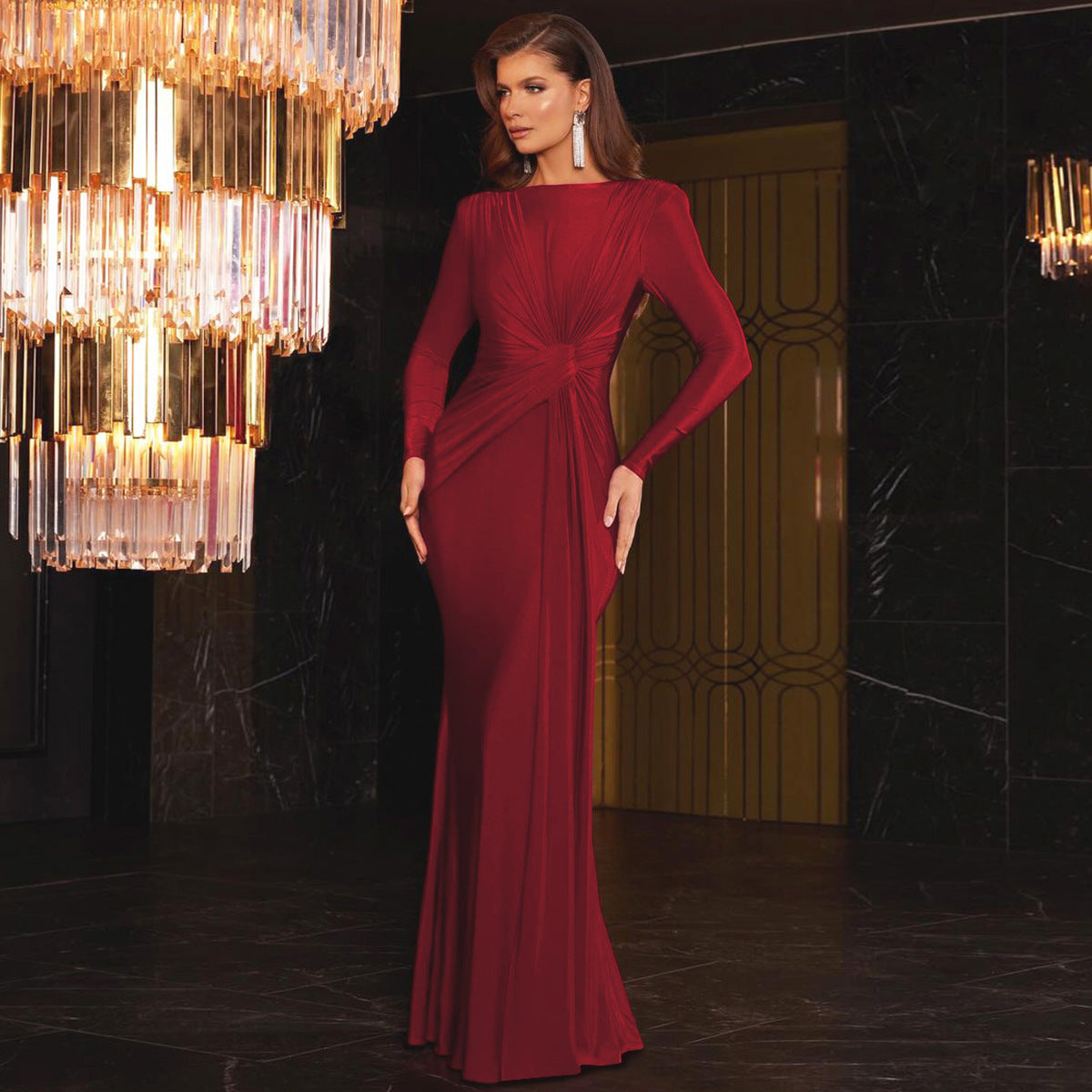 Arianne | Robe chic dames