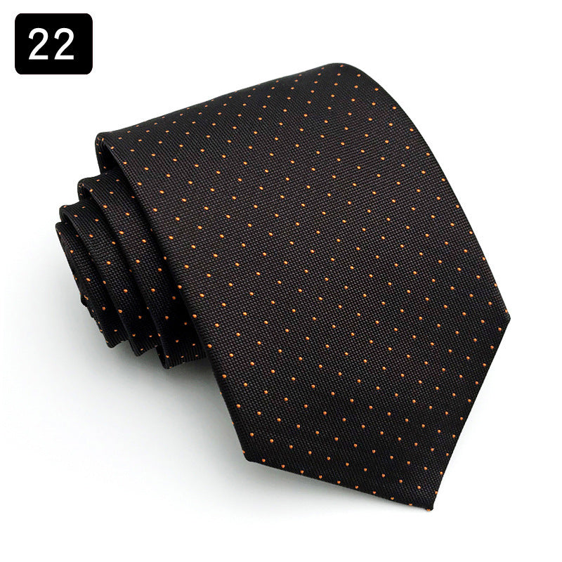 Bovani | Cravate classique hommes