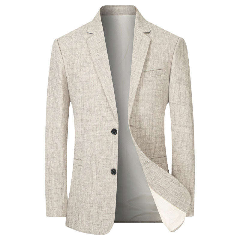 Antoni | Chemise en lin pour homme