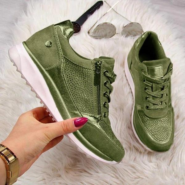 Lourdes | Chaussures de sport pour femmes