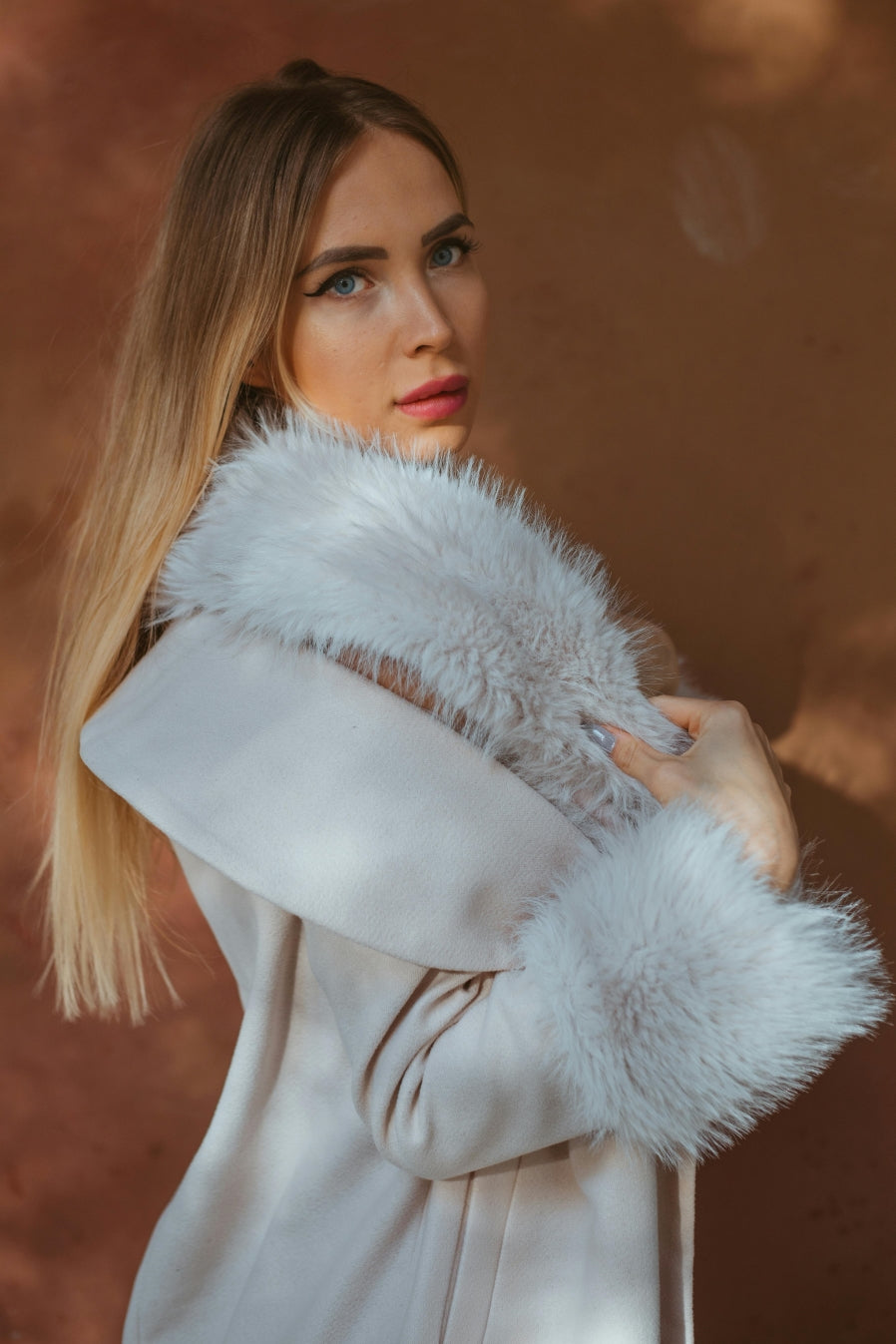 Manteaux d’hiver femmes