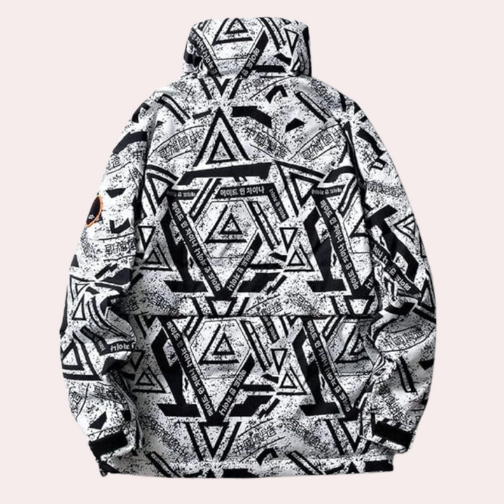 Mason | Veste résistante et élégante pour hommes