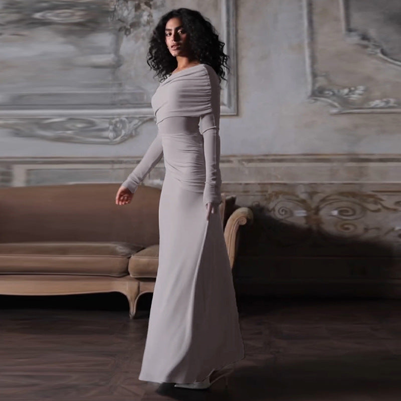 Macey | Robe décontractée pour dames