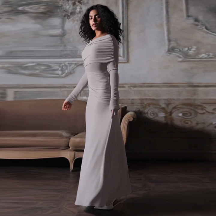 Macey | Robe décontractée pour dames