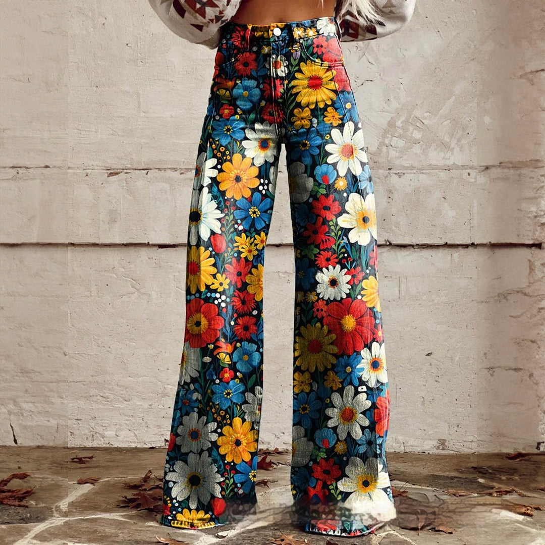 Ellie | Pantalon élégant pour femmes