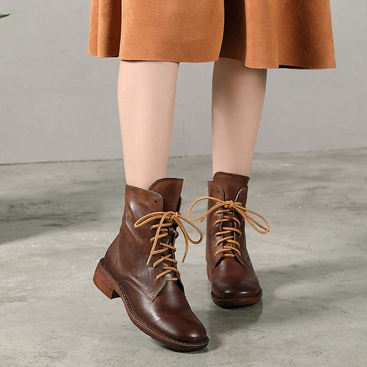 Piaf | Chaussures en cuir élégantes pour femmes