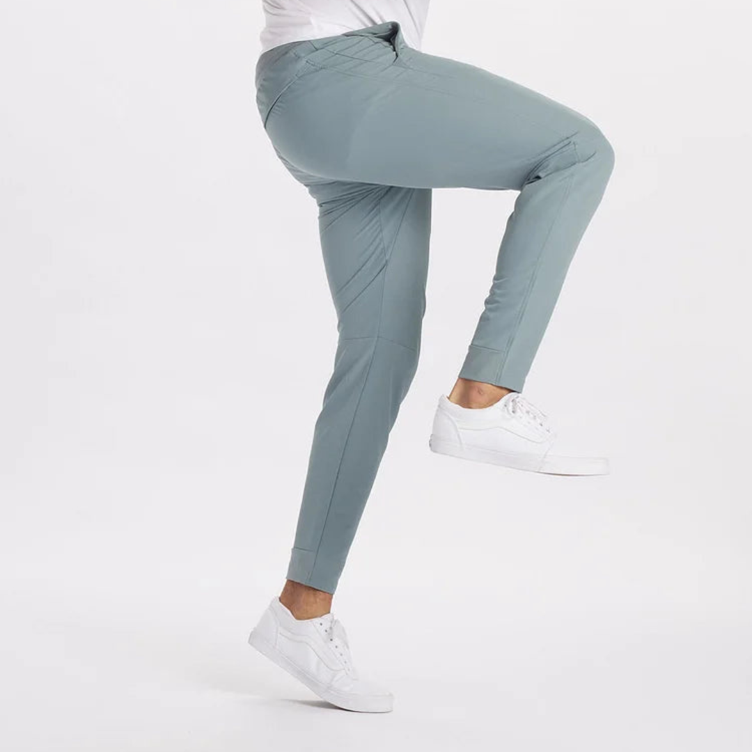 Bernard | Pantalon homme élégant et confortable