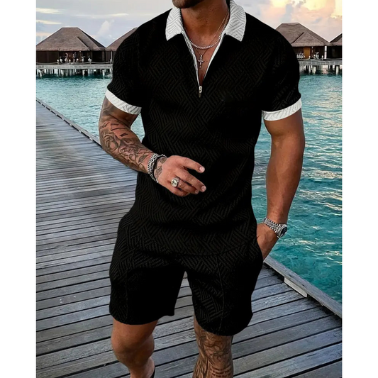 Martin | Set d'été pour hommes | Hommes