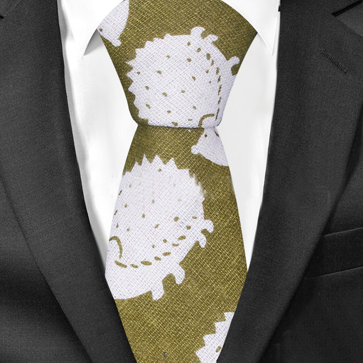 Pierre | Cravate élégante pour homme