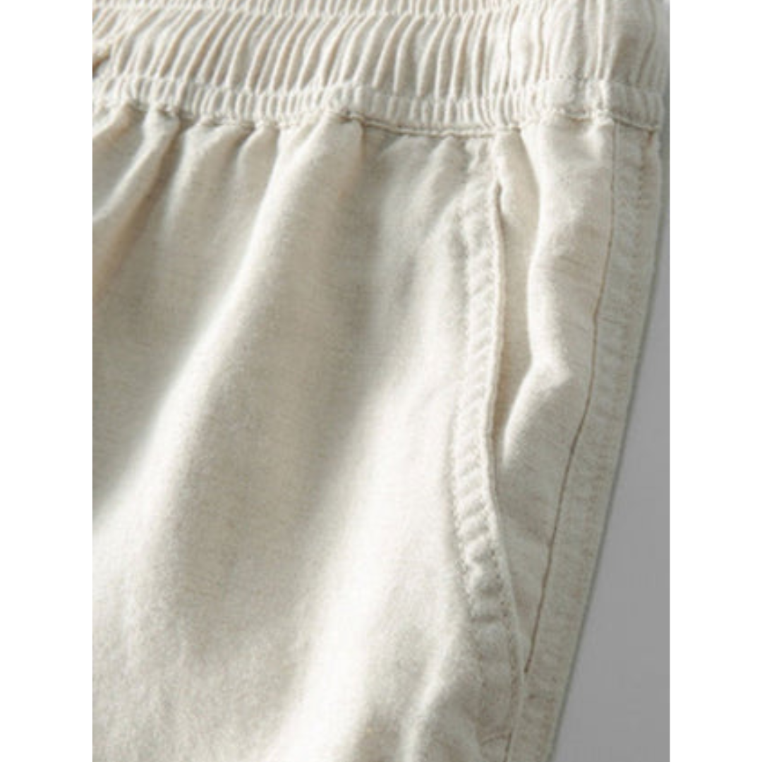 Harms | Hommes Ensemble Deux Pièces Décontracté