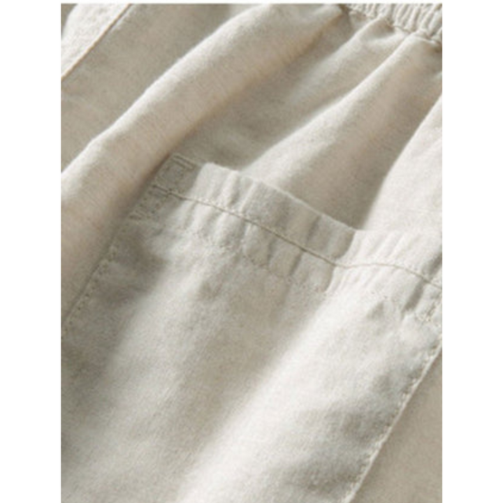 Harms | Hommes Ensemble Deux Pièces Décontracté