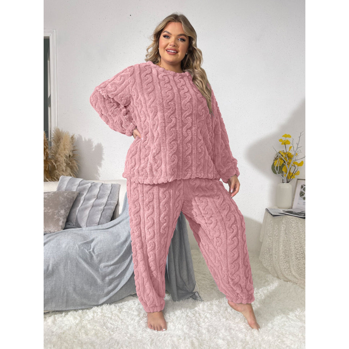 Elise | Ensemble large et confortable pour femmes