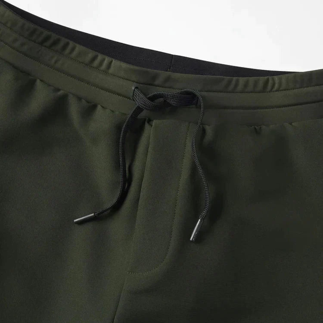 Bernard | Pantalon homme élégant et confortable