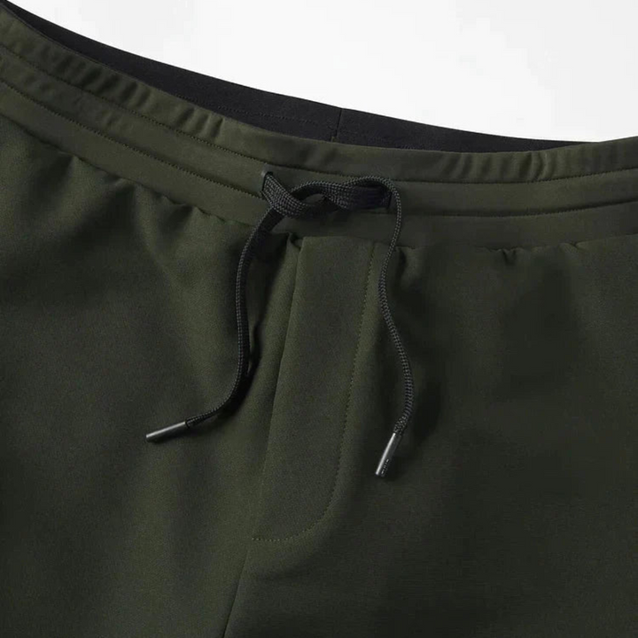 Bernard | Pantalon homme élégant et confortable