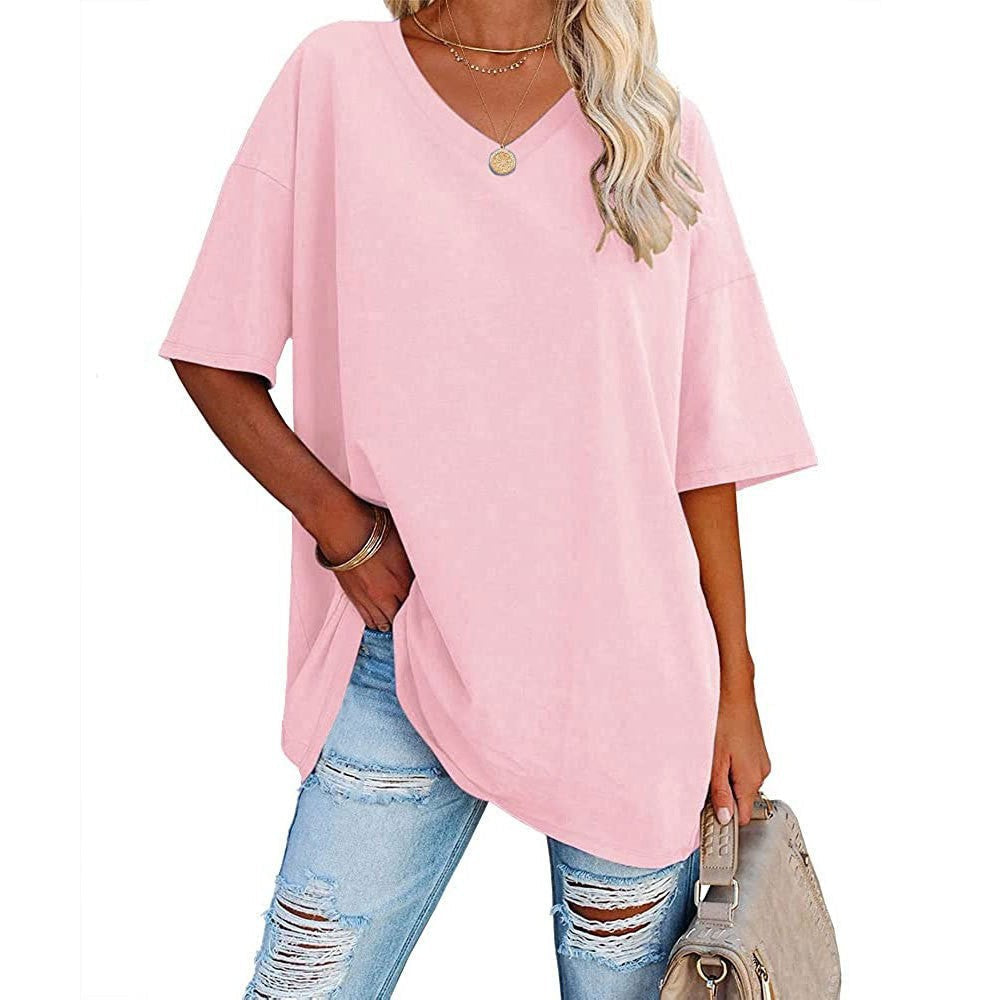 Sofia | Chemise décontractée ample