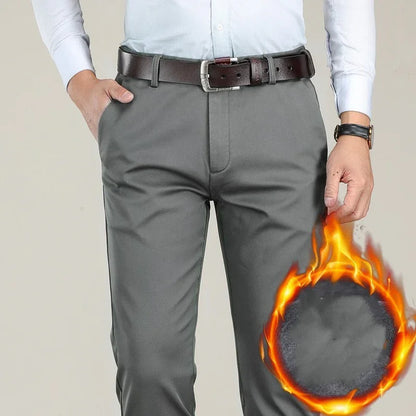 Valmont - Pantalon Matelassé pour Hommes
