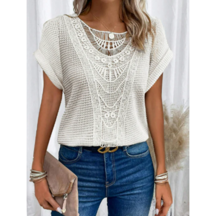 Nora | chemisier d'été pour femmes