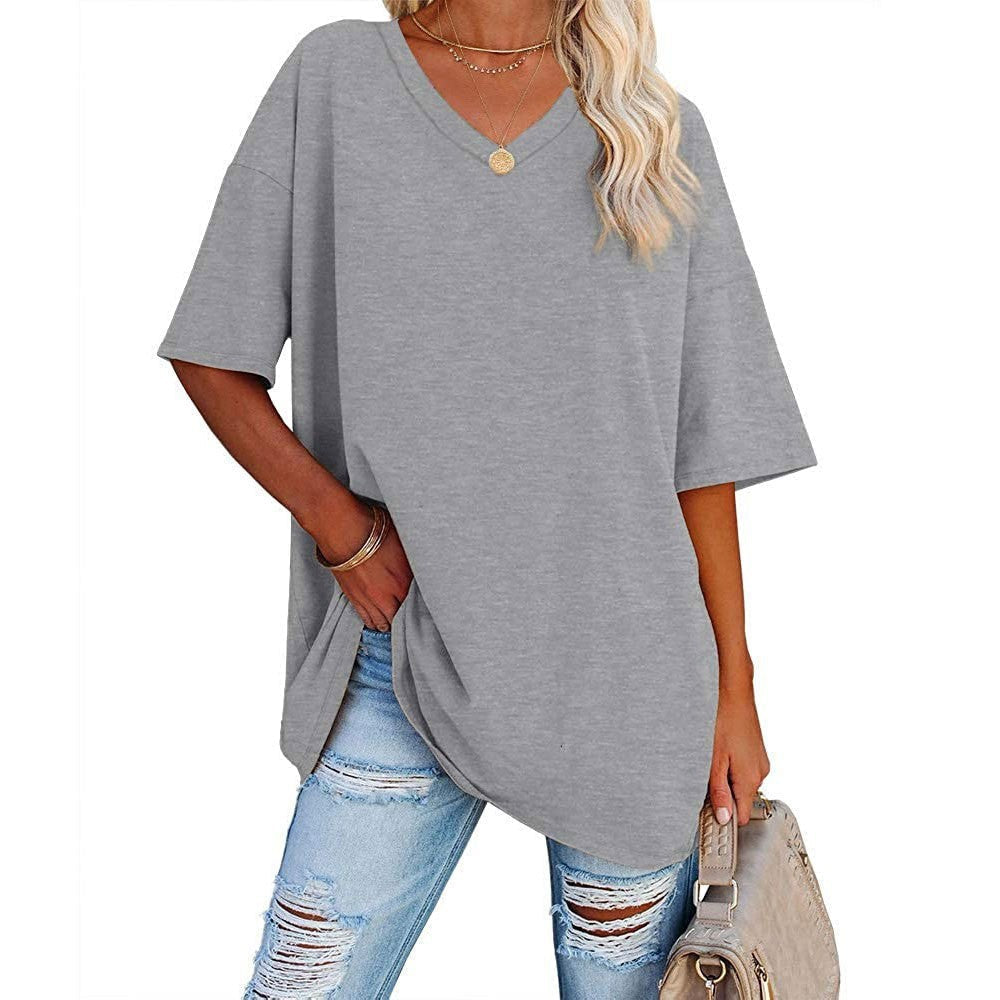 Sofia | Chemise décontractée ample