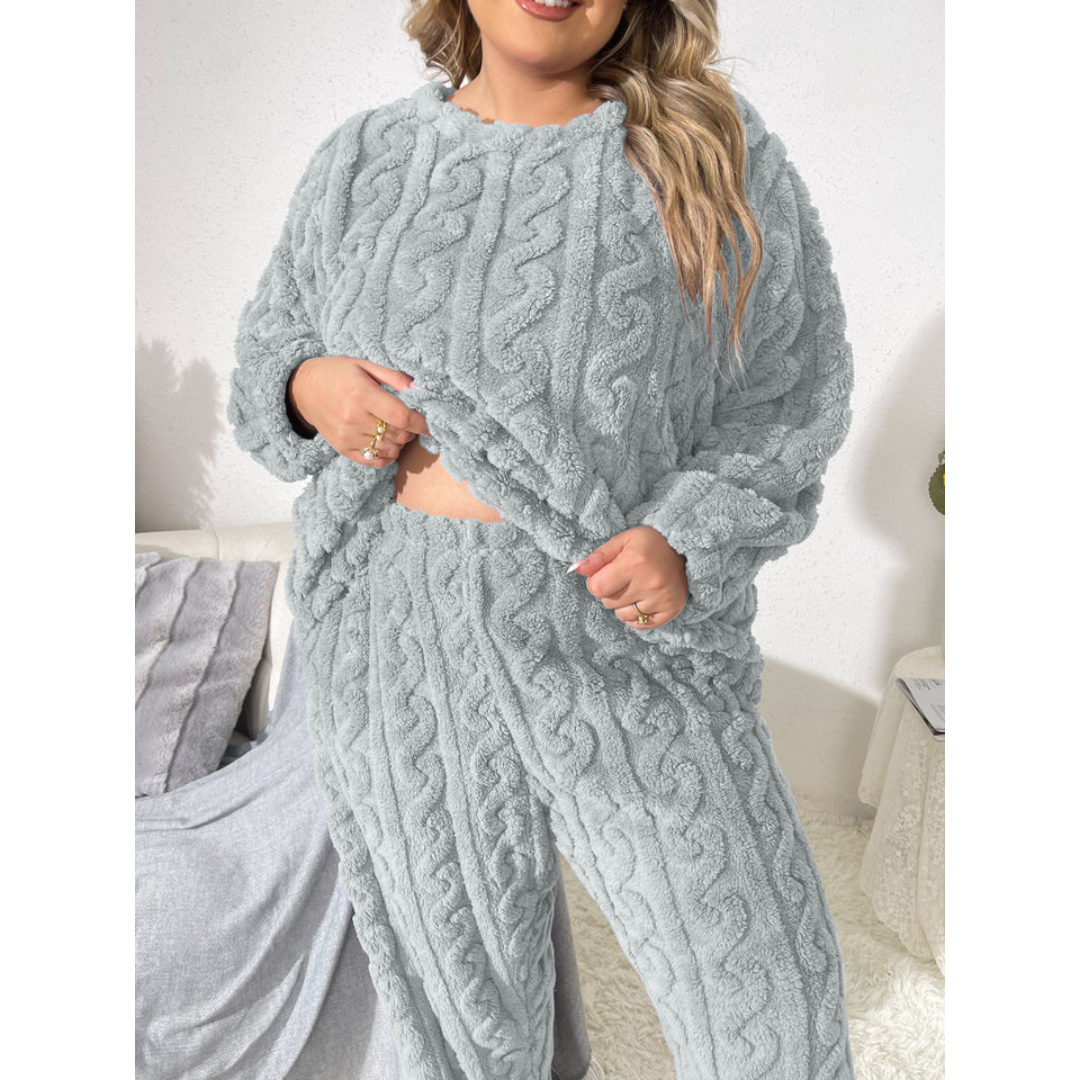 Elise | Ensemble large et confortable pour femmes