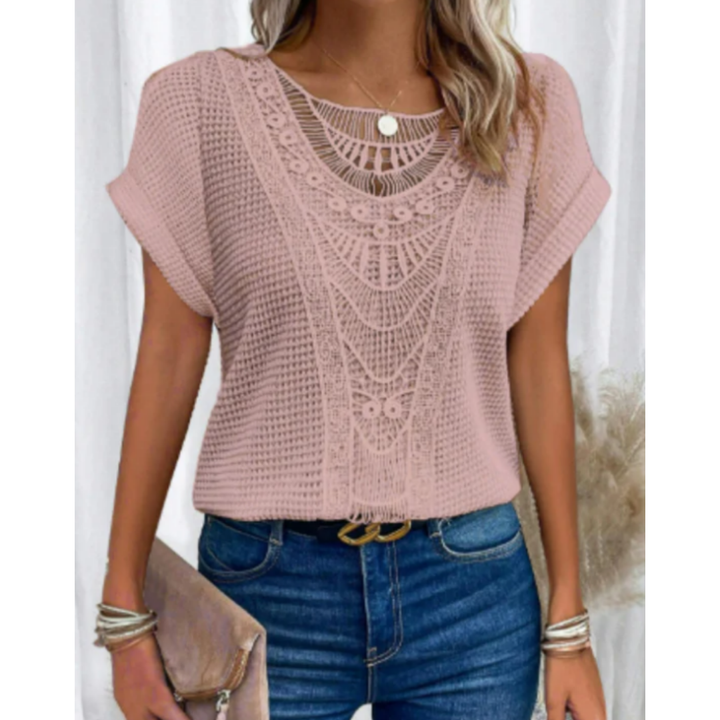 Nora | chemisier d'été pour femmes