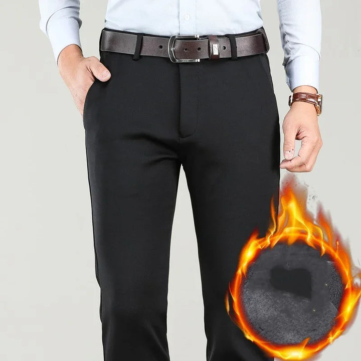 Valmont - Pantalon Matelassé pour Hommes