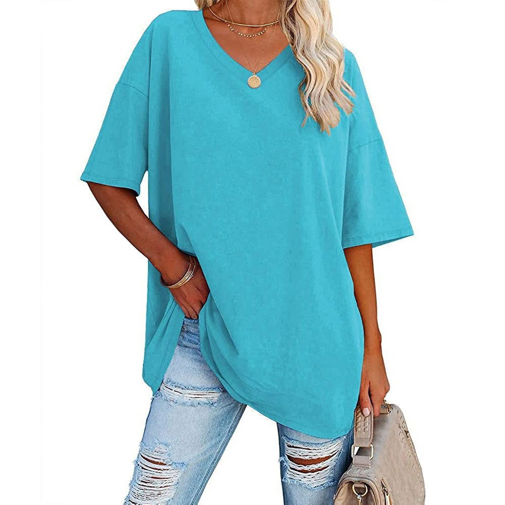 Sofia | Chemise décontractée ample
